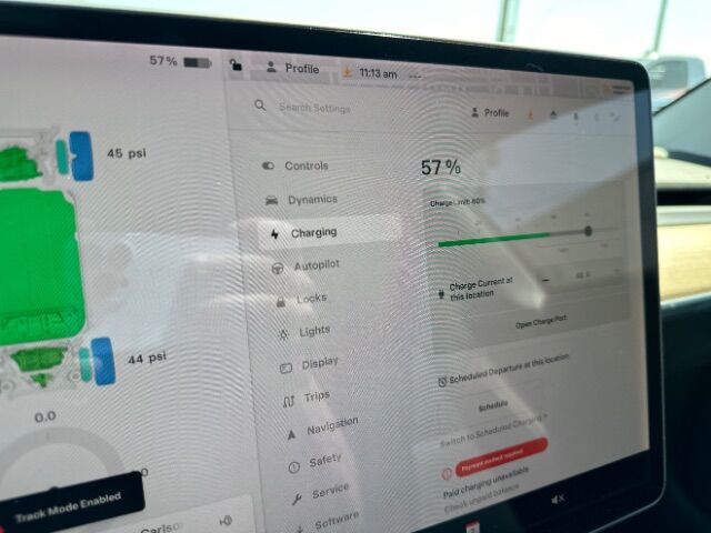 2020 Tesla Model 3 Performance Mesa AZ