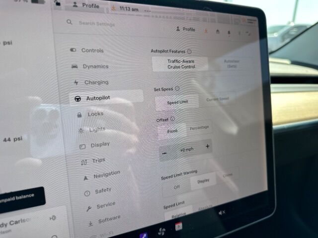 2020 Tesla Model 3 Performance Mesa AZ