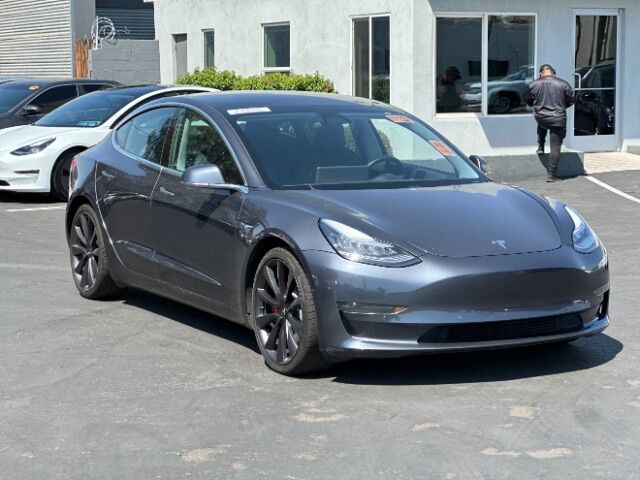 2020 Tesla Model 3 Performance Mesa AZ