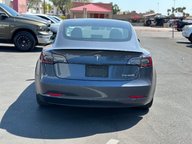 2020 Tesla Model 3 Performance Mesa AZ