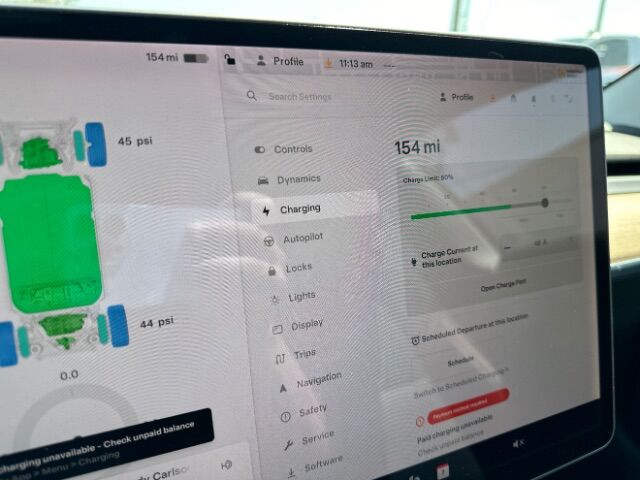 2020 Tesla Model 3 Performance Mesa AZ