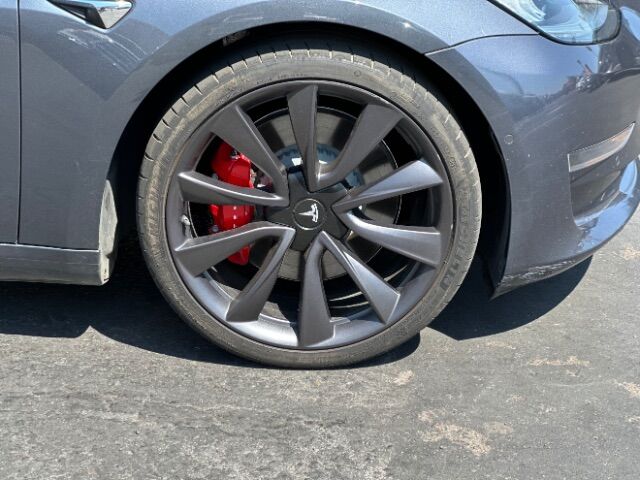 2020 Tesla Model 3 Performance Mesa AZ