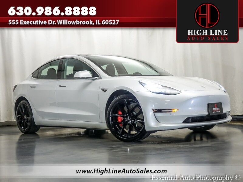 2020 Tesla Model 3 Performance PRICE INCLUDES $4000 IRS TAX CREDIT!! YOU MUST QUALIFY!!