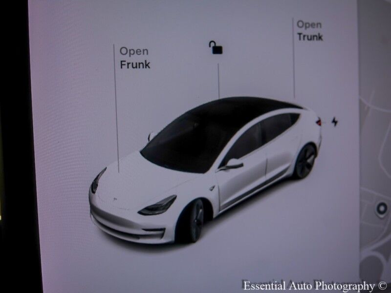 2020 Tesla Model 3 Performance PRICE INCLUDES THE $4000 ILLINOIS EV TAX CREDIT Willowbrook IL