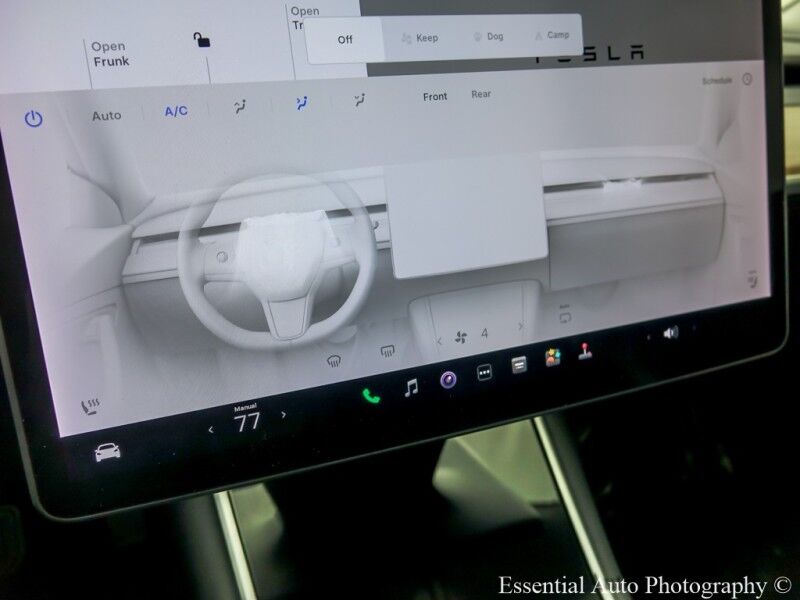 2020 Tesla Model 3 Performance PRICE INCLUDES THE $4000 ILLINOIS EV TAX CREDIT Willowbrook IL