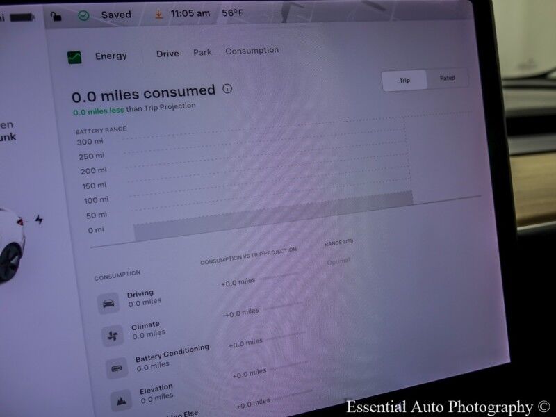 2020 Tesla Model 3 Performance PRICE INCLUDES THE $4000 ILLINOIS EV TAX CREDIT Willowbrook IL