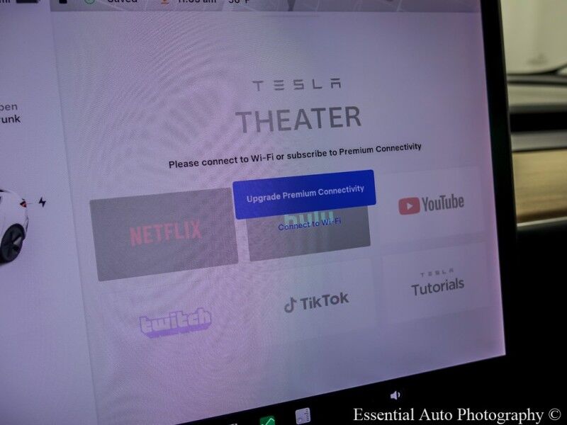 2020 Tesla Model 3 Performance PRICE INCLUDES THE $4000 ILLINOIS EV TAX CREDIT Willowbrook IL