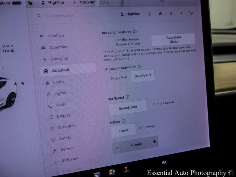 2020 Tesla Model 3 Performance PRICE INCLUDES THE $4000 ILLINOIS EV TAX CREDIT Willowbrook IL