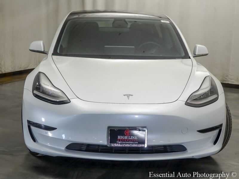 2020 Tesla Model 3 Performance PRICE INCLUDES THE $4000 ILLINOIS EV TAX CREDIT Willowbrook IL