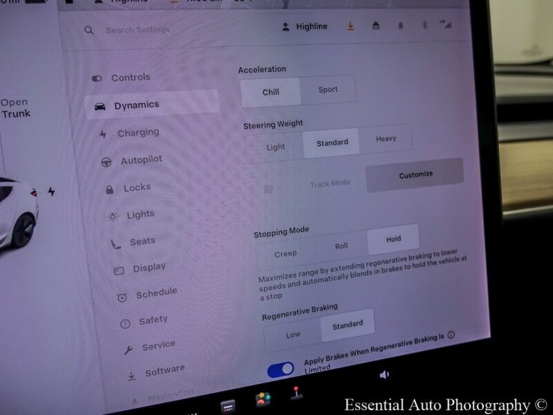 2020 Tesla Model 3 Performance PRICE INCLUDES THE $4000 ILLINOIS EV TAX CREDIT Willowbrook IL