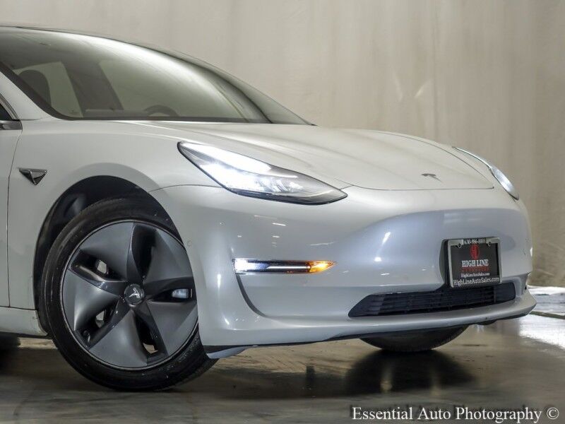 2020 Tesla Model 3 Performance PRICE INCLUDES THE $4000 ILLINOIS EV TAX CREDIT