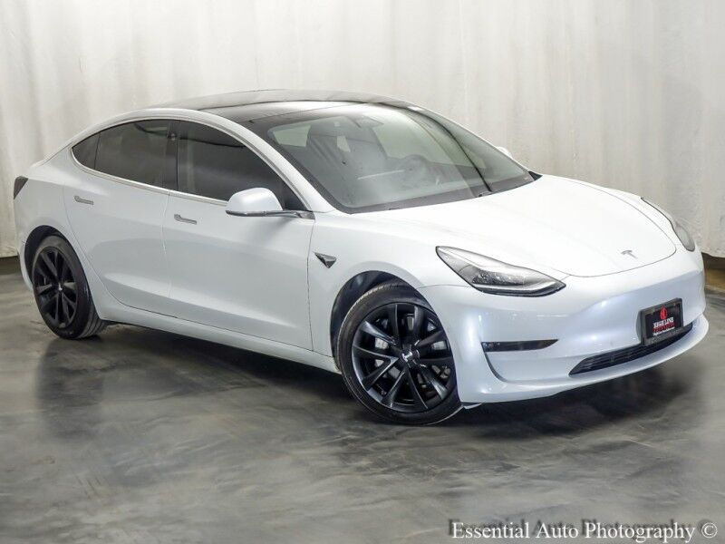 2020 Tesla Model 3 Performance PRICE INCLUDES THE $4000 ILLINOIS EV TAX CREDIT Willowbrook IL