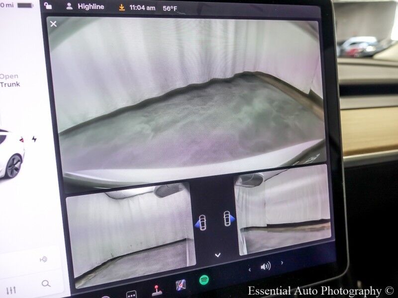 2020 Tesla Model 3 Performance PRICE INCLUDES THE $4000 ILLINOIS EV TAX CREDIT Willowbrook IL