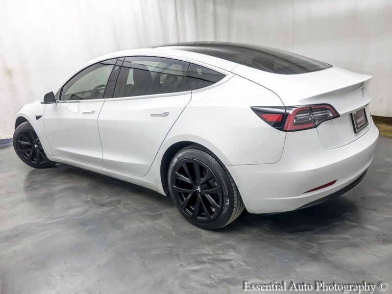2020 Tesla Model 3 Performance PRICE INCLUDES THE $4000 ILLINOIS EV TAX CREDIT Willowbrook IL