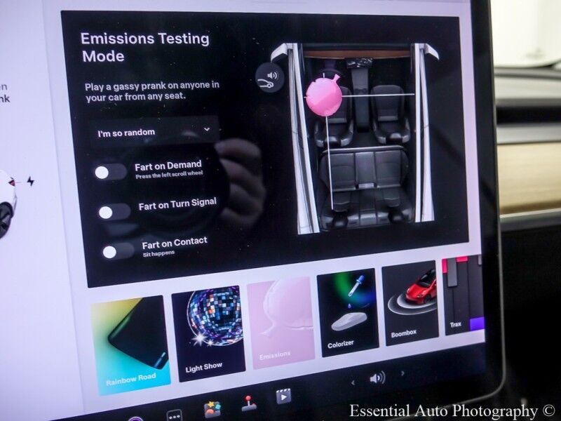 2020 Tesla Model 3 Performance PRICE INCLUDES THE $4000 ILLINOIS EV TAX CREDIT Willowbrook IL