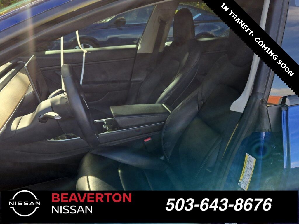 2020 Tesla Model 3 Performance Beaverton OR