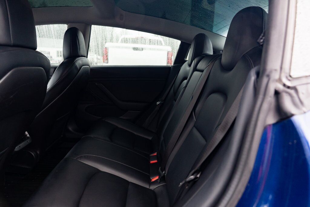 2020 Tesla Model 3 Performance Milwaukie OR