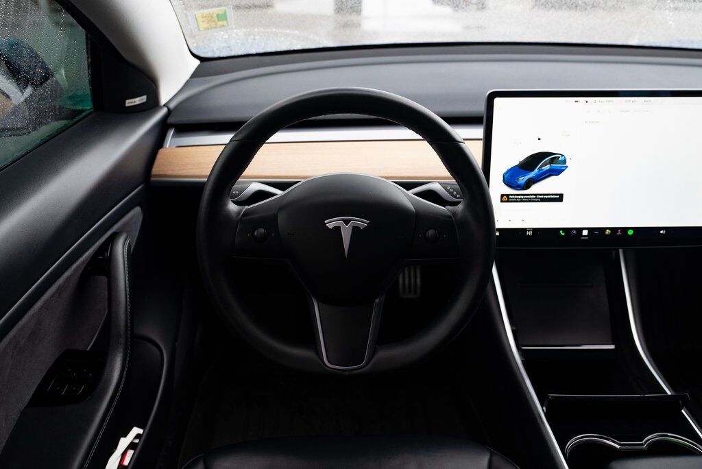 2020 Tesla Model 3 Performance Milwaukie OR