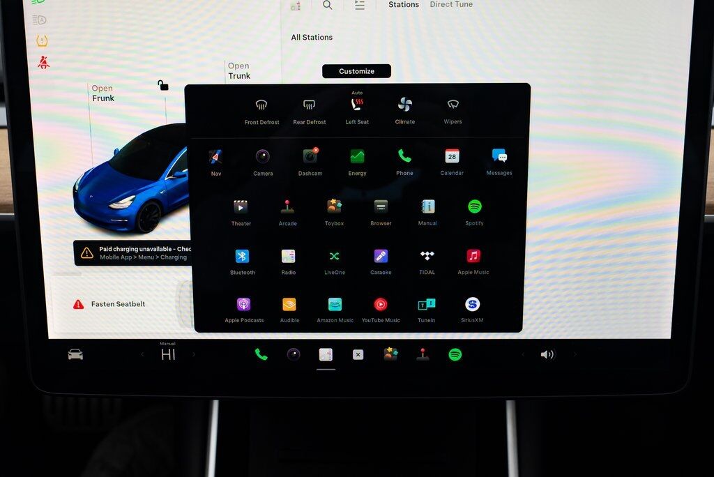 2020 Tesla Model 3 Performance Milwaukie OR