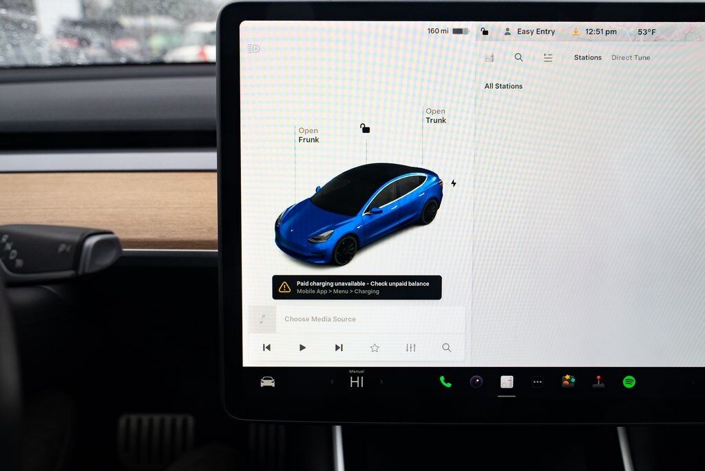 2020 Tesla Model 3 Performance Milwaukie OR