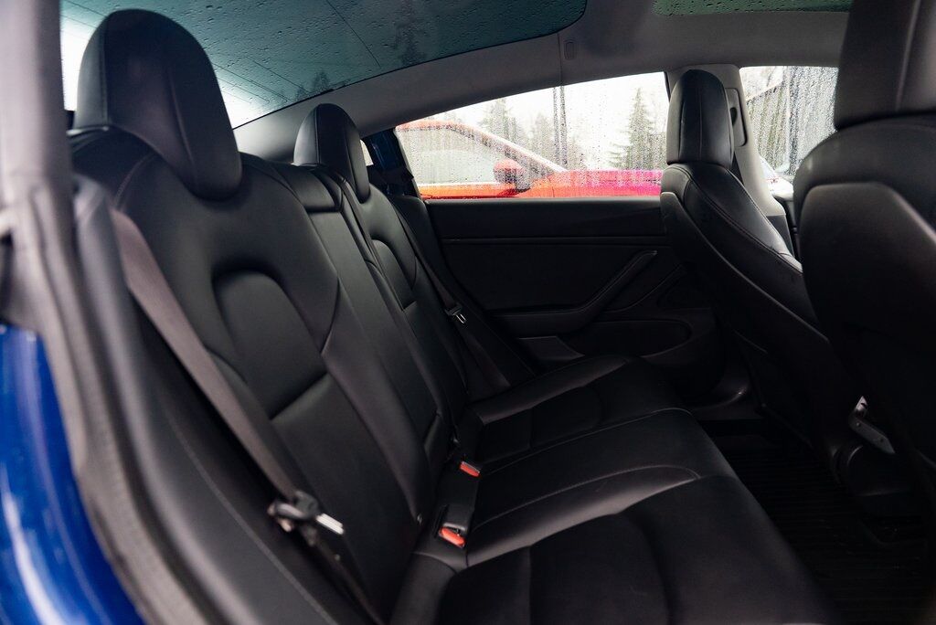 2020 Tesla Model 3 Performance Milwaukie OR