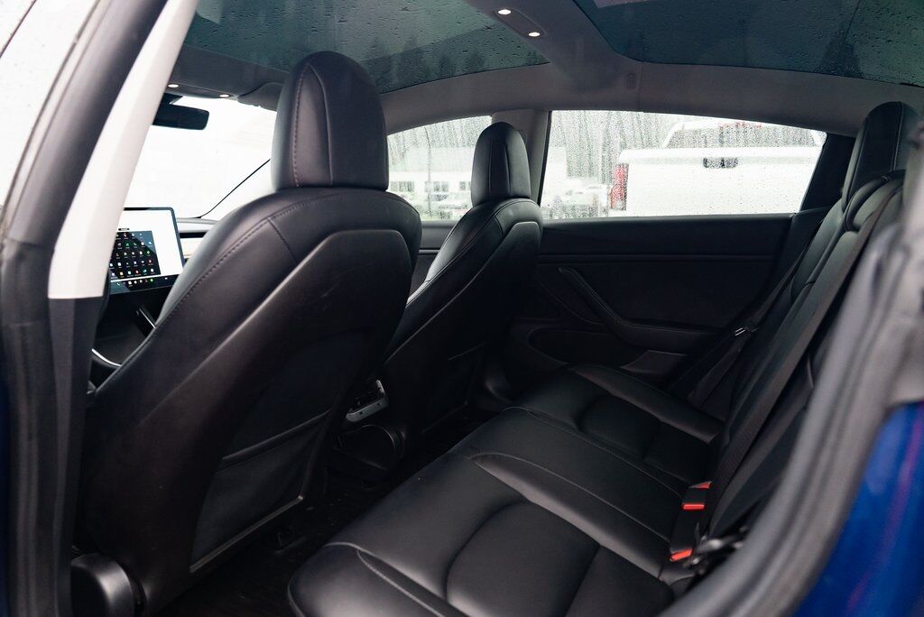 2020 Tesla Model 3 Performance Milwaukie OR