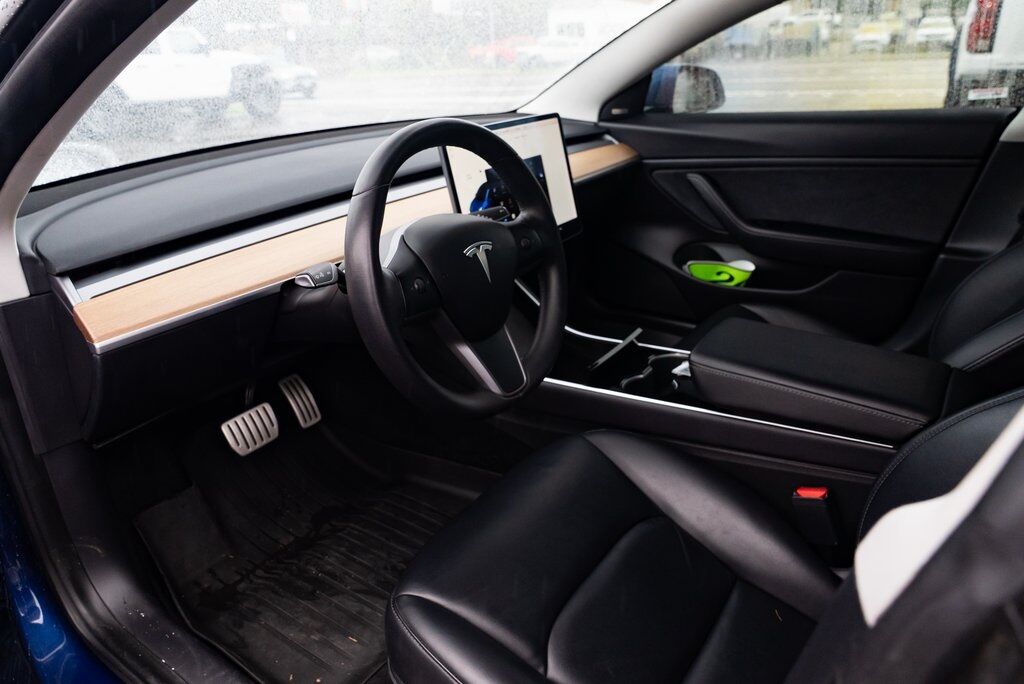 2020 Tesla Model 3 Performance Milwaukie OR