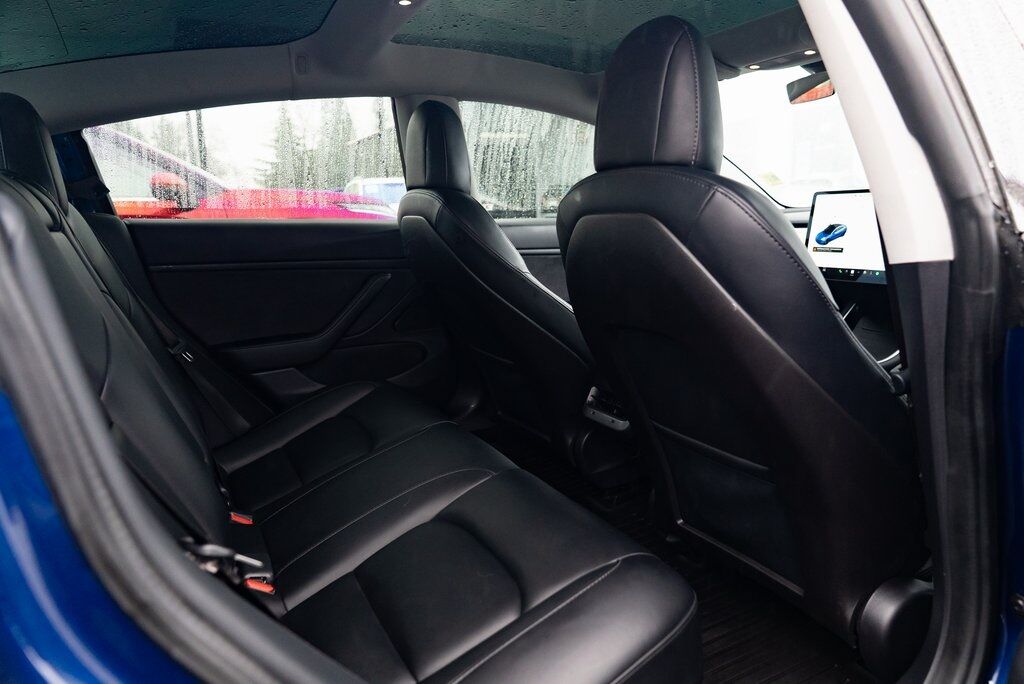 2020 Tesla Model 3 Performance Milwaukie OR