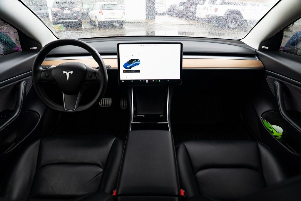 2020 Tesla Model 3 Performance Milwaukie OR