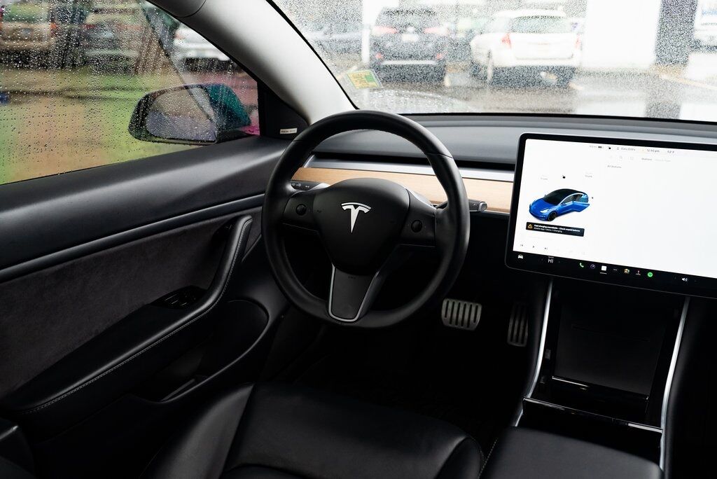 2020 Tesla Model 3 Performance Milwaukie OR