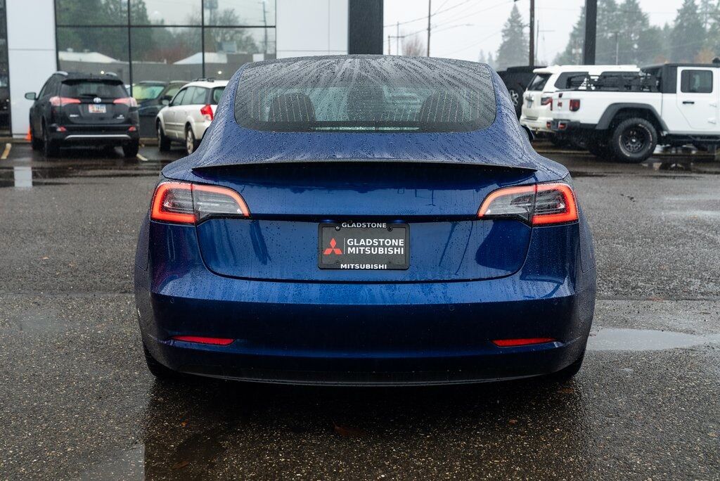 2020 Tesla Model 3 Performance Milwaukie OR