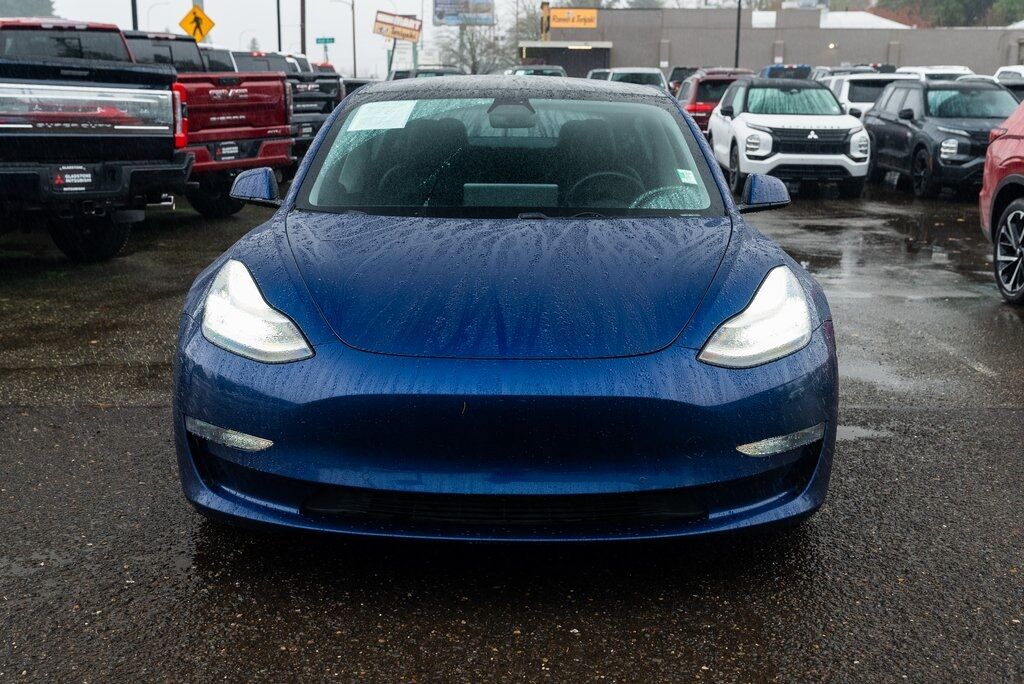 2020 Tesla Model 3 Performance Milwaukie OR