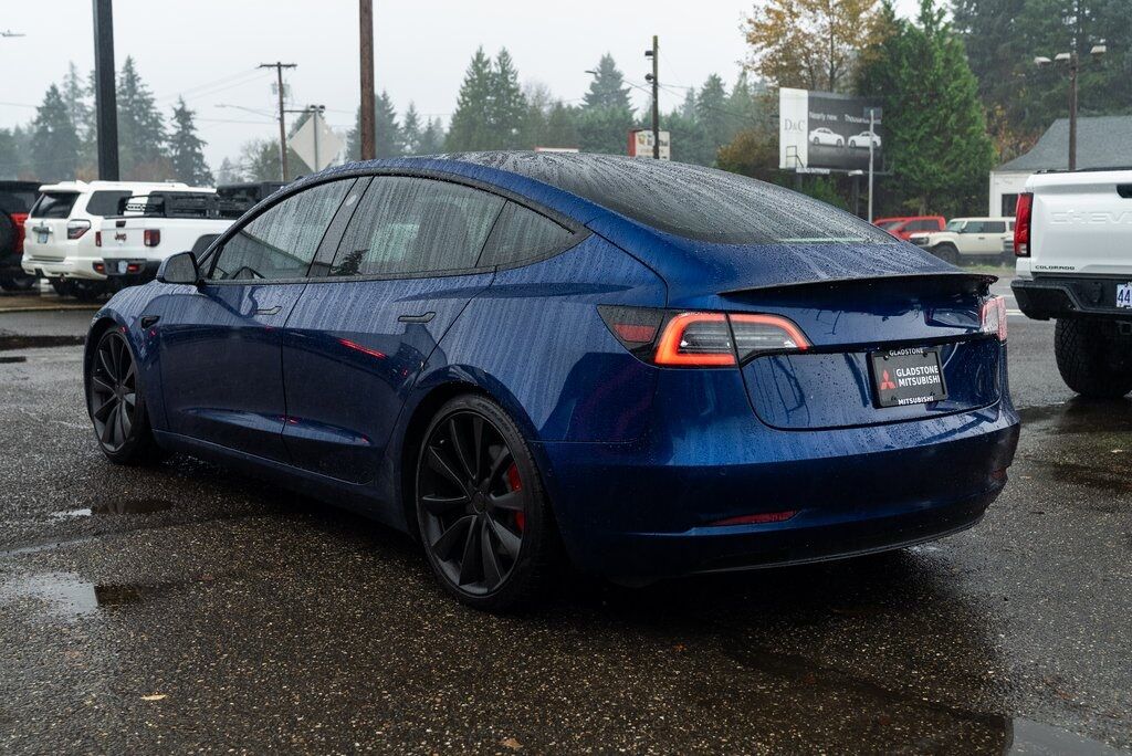 2020 Tesla Model 3 Performance Milwaukie OR