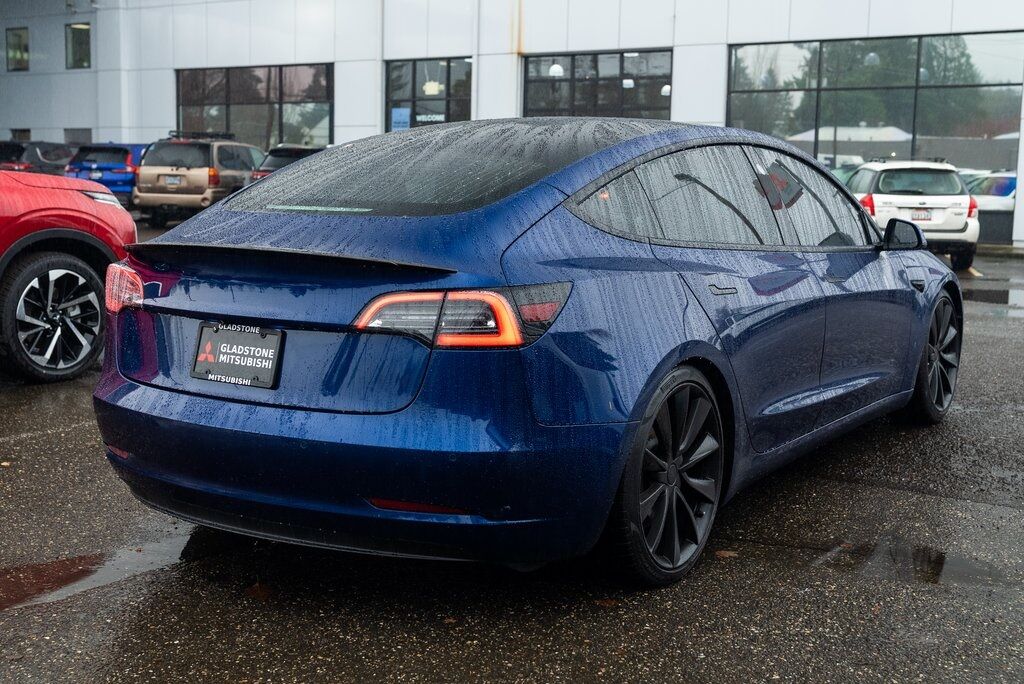 2020 Tesla Model 3 Performance Milwaukie OR