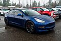 2020 Tesla Model 3 Performance