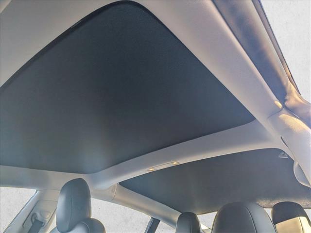 2020 Tesla Model 3 Performance Roseville CA