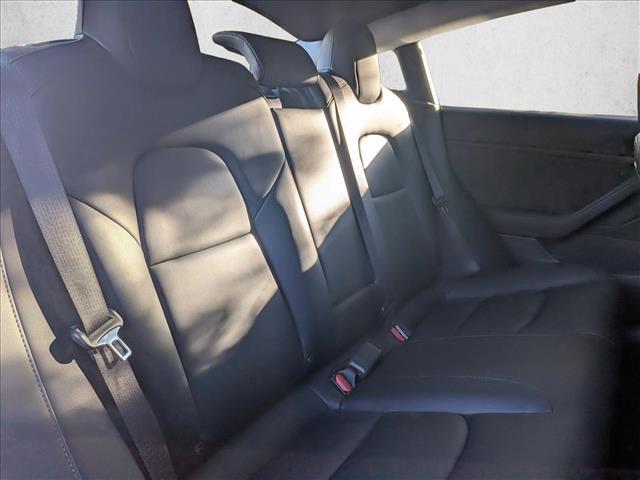 2020 Tesla Model 3 Performance Roseville CA