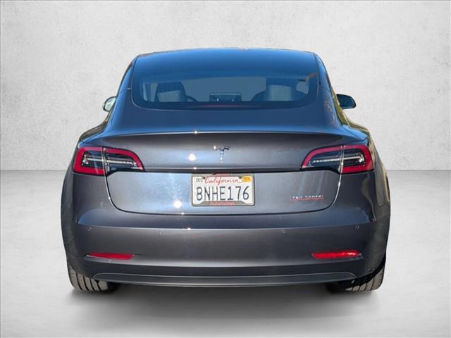 2020 Tesla Model 3 Performance Roseville CA