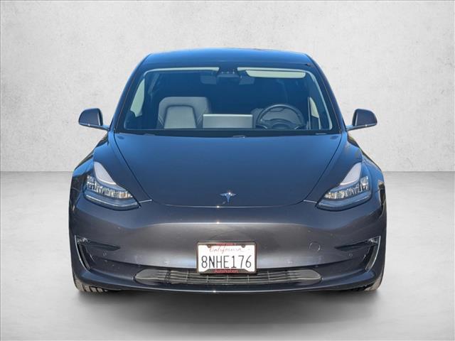 2020 Tesla Model 3 Performance