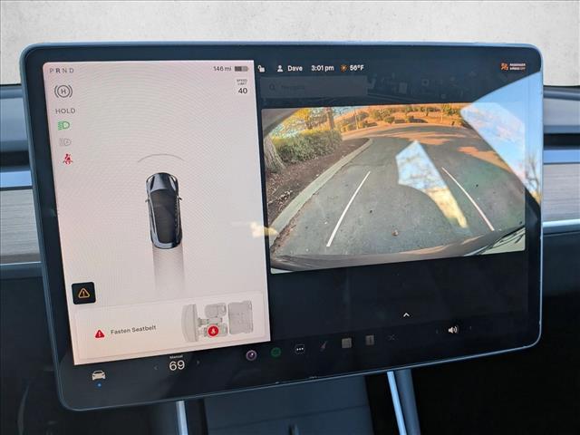 2020 Tesla Model 3 Performance Roseville CA