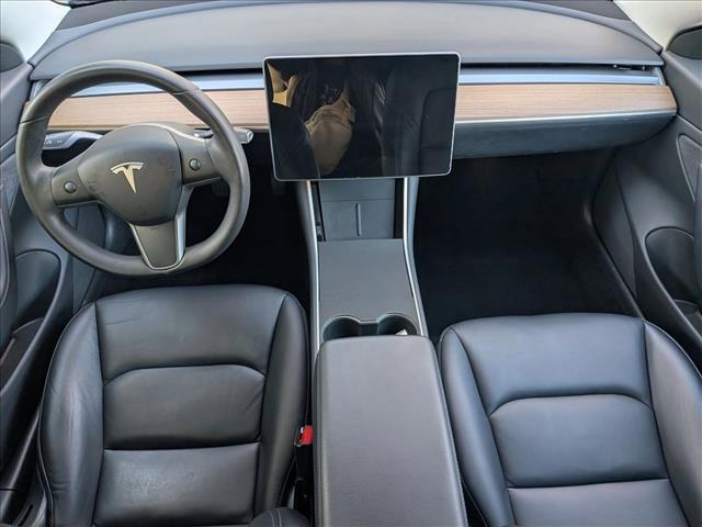 2020 Tesla Model 3 Performance Roseville CA