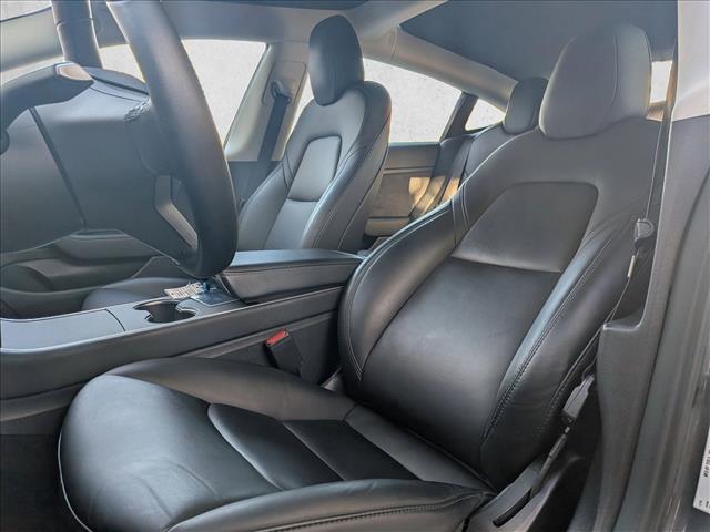 2020 Tesla Model 3 Performance Roseville CA