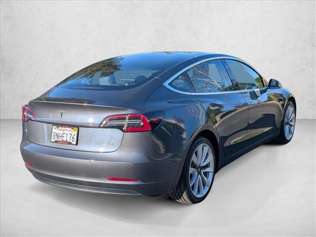 2020 Tesla Model 3 Performance Roseville CA