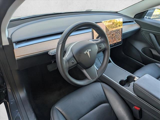 2020 Tesla Model 3 Performance Roseville CA