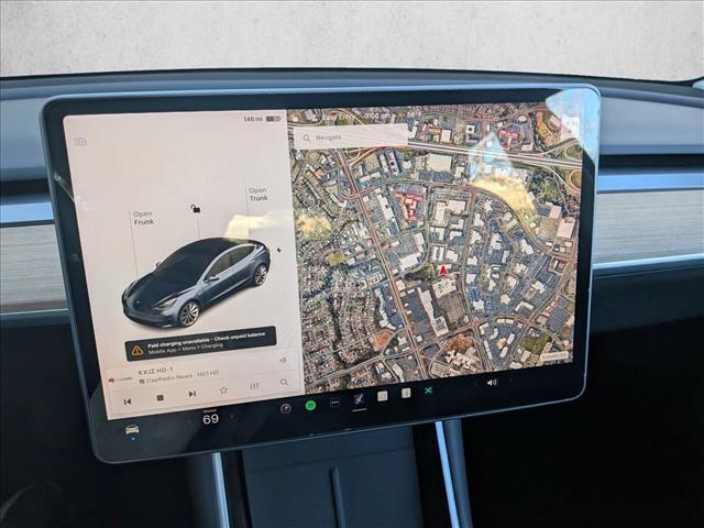 2020 Tesla Model 3 Performance Roseville CA