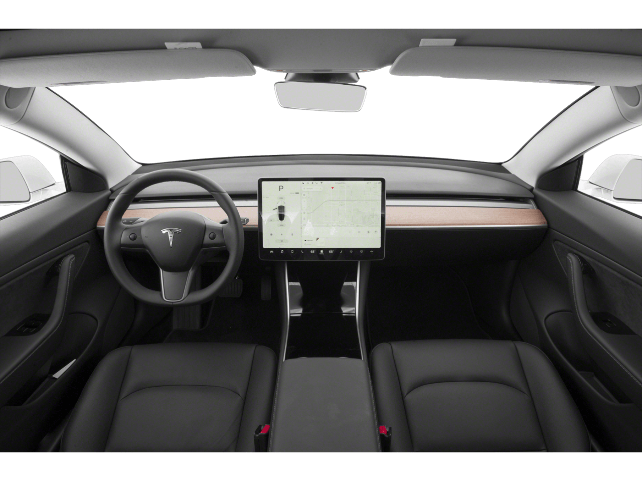 2020 Tesla Model 3 Performance Roseville CA