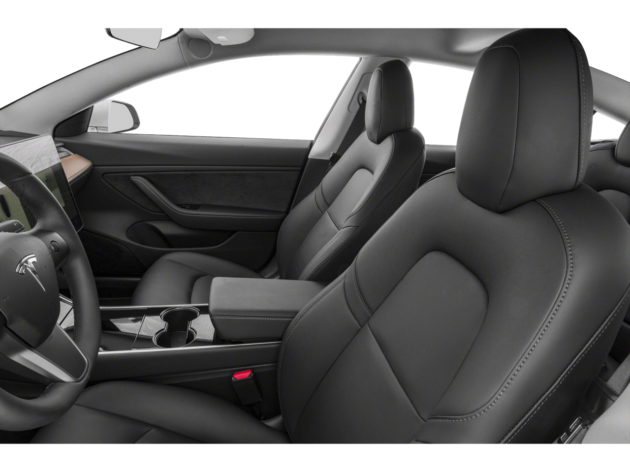 2020 Tesla Model 3 Performance Roseville CA