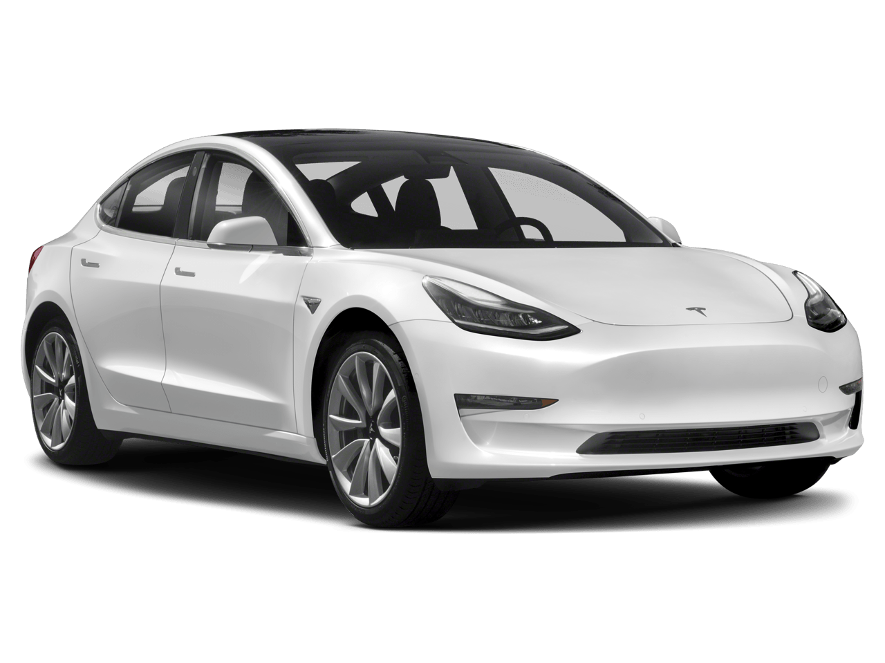 2020 Tesla Model 3 Performance Roseville CA