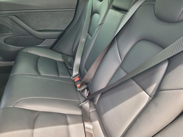 2020 Tesla Model 3 Performance Roseville CA