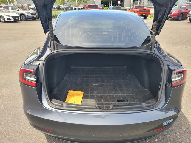 2020 Tesla Model 3 Performance Roseville CA